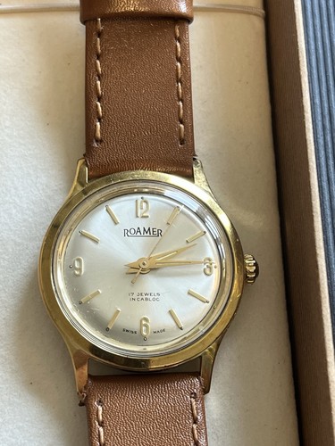 Roamer brevete 305 - roamer,