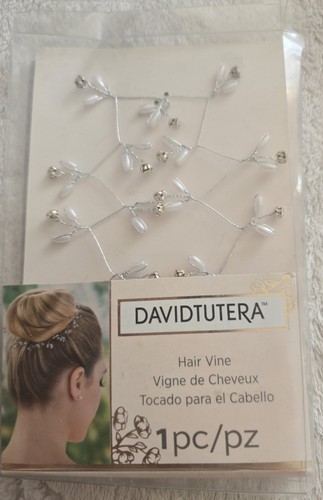David tutera hair - hair, wedding