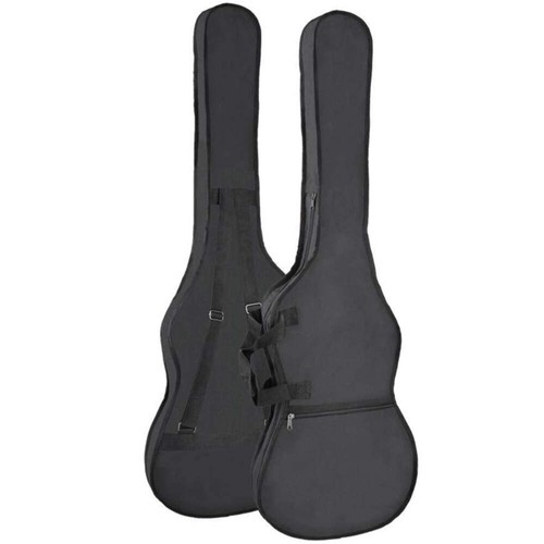 Electric bass guitar gig - gig, bag