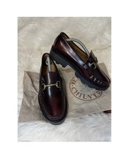 Penelope Chilvers Burgundy