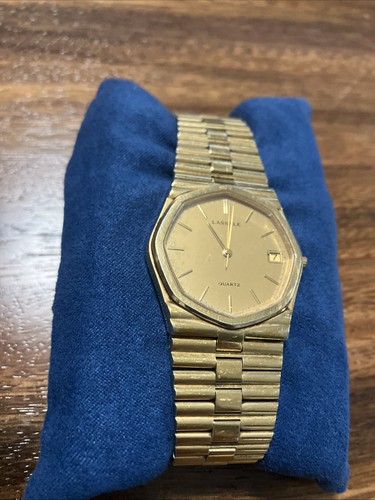 Vintage seiko lassale japan - seiko,