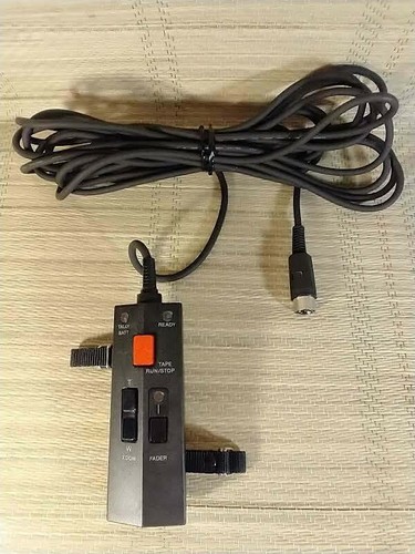 Sony hvr 4000 video camera - sony,