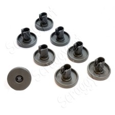 8 x Dishwasher Lower Basket