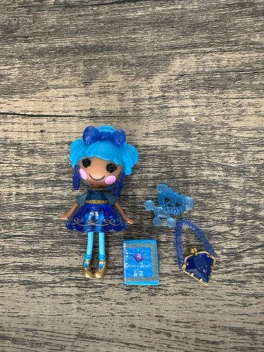 Lalaloopsy mini bijou - mini,