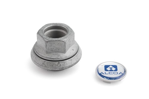 Alcoa retro wheel - retro, nuts