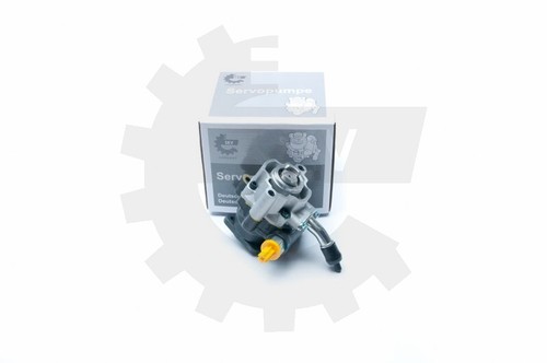 Servo pump esen skv - servo, 10skv189
