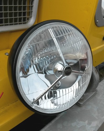 Vintage classic car van lorry - car,