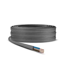 1.5 mm Twin and Earth T&E Electric Cable Wire | Domestic Electrical Lighting