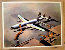 Lockheed Constellation Cargo