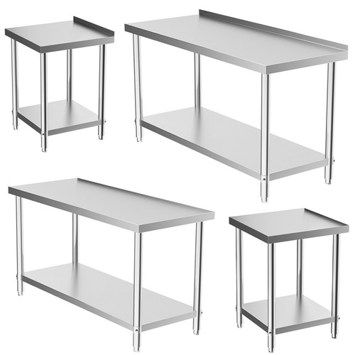 Stainless steel commercial - steel,
