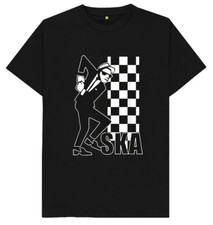 Ska Man Ska Music Reggae Punk
