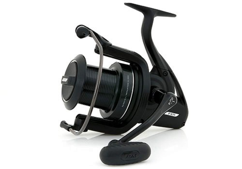Fox fx11 spare spool inc - no,
