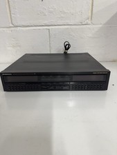 PIONEER GR-X540 Graphic Equalizer EQ Processor TESTED - 220/240V