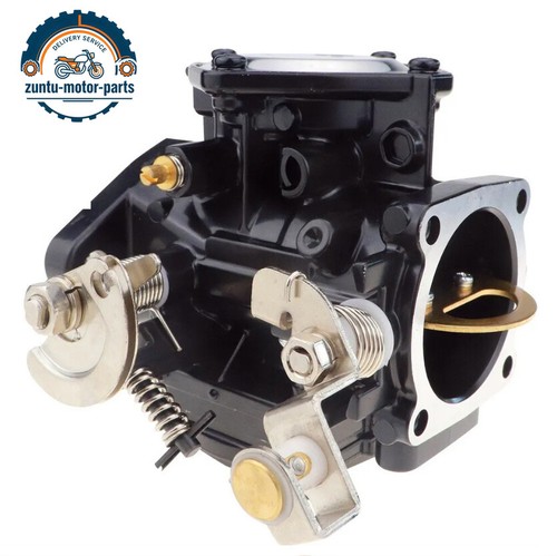 Carburetor for yamaha - carburetor, superjet