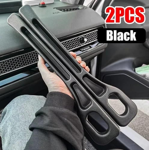 2pc car seat gap filler - 2pc,