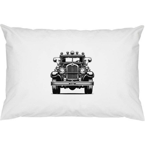 Vintage fire truck - 'vintage, truck'