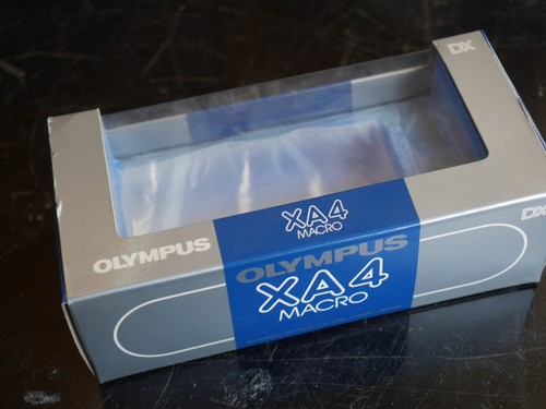 Empty box for - , xa4