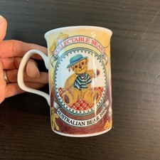 Roy Kirkham 1999 Collectable