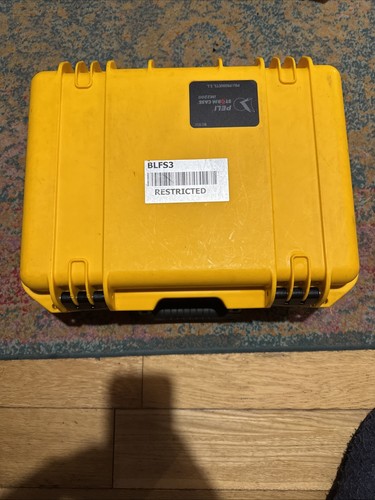 Peli storm case im2200 - storm,