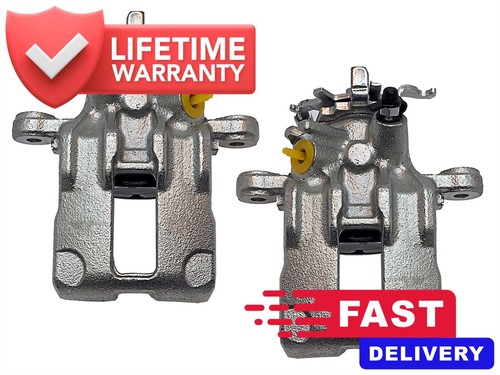 Rear brake calipers for nissan - brake,