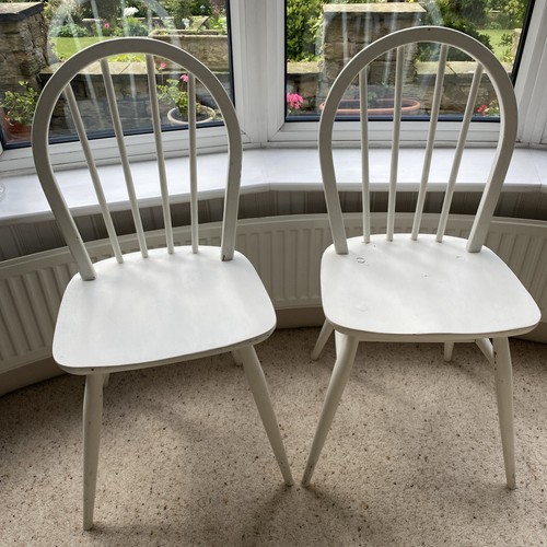 Pair classic ercol 400 - of,