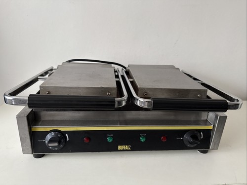 Buffalo dm902 commercial - buffalo,