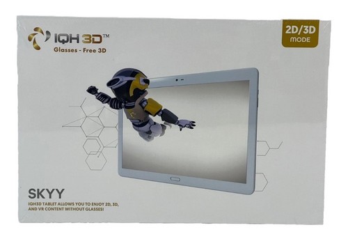 Eyewear tablet - tablet,