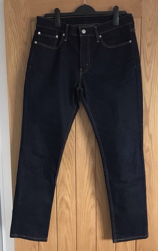 Levi mens 511 dark - 511,