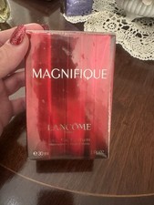 Magnifique Lancome For Women Edp 30ml Discontinued New boxed Vintage and rare