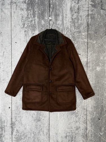 Vintage van jac - van, brown