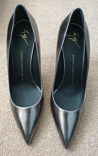 Giuseppe zanotti stiletto - giuseppe,