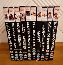 DVD - X10 Classic Hollywood