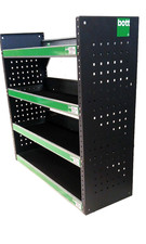 Bott Racking Van Racking  2023