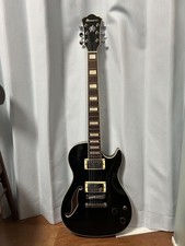 Ibanez Artcore AXD-71 Semi-Acoustic / Electric Guitar