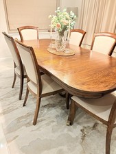 Willis and Gambier Mahogany