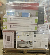 Faulty Electricals Pallet Customer Returns Wholesale Job Lot Clearance