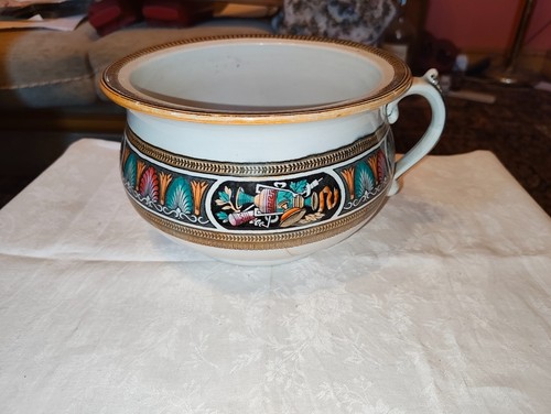 Antique thomas booth co - antique,