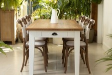 BESPOKE DINING TABLE FARMHOUSE