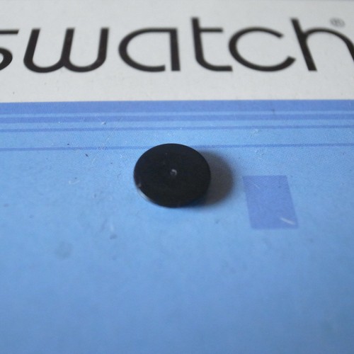 Swatch skin replacement - swatch,