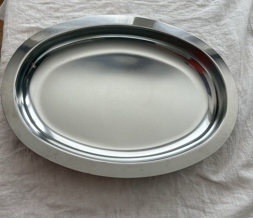Saladmaster oval stainless - saladmaster,