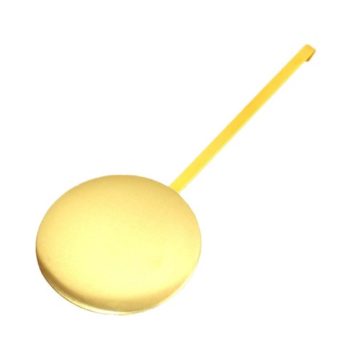 Long clock pendulum - long,