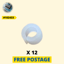 12 x IKEA Glass Cabinet