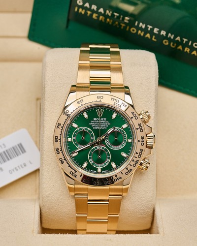 Rolex cosmograph daytona - cosmograph,