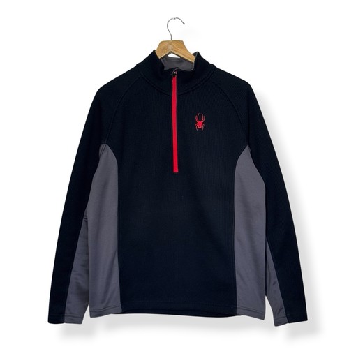 Spyder men outbound - outbound, half-zip
