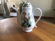 Portmeirion Birds Of Britain (