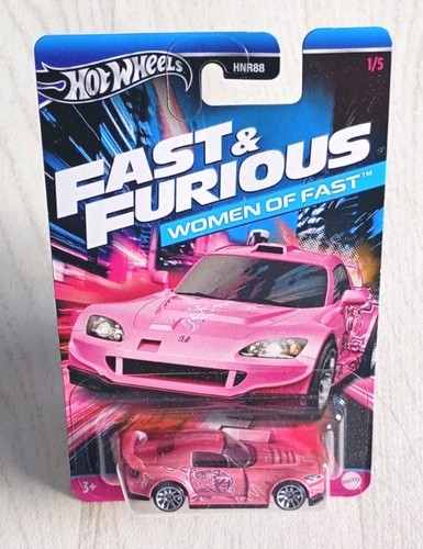Hot wheels fast - hot,