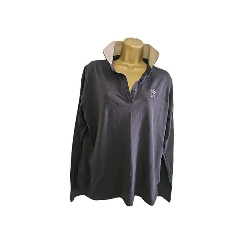 Kingsland equestrian navy long - equestrian,