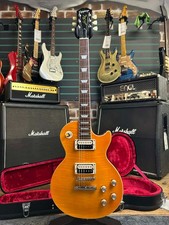 Epiphone Slash Les Paul Standard Appetite Amber 2021 Electric Guitar