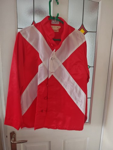 Jockey jacket trousers - jockey,