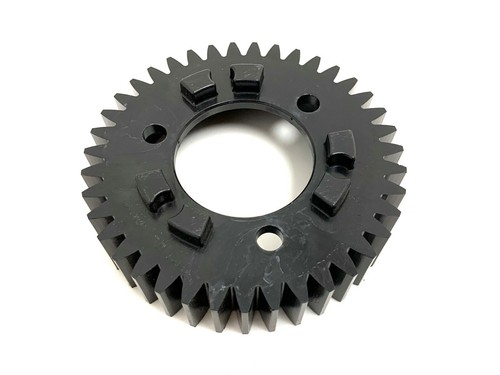 Genuine john deere - john, walk
